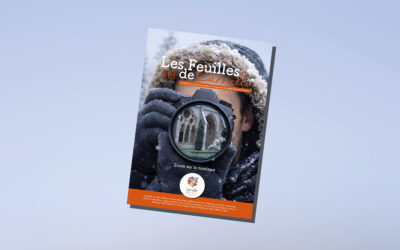 Les Feuilles de Carnelle #13