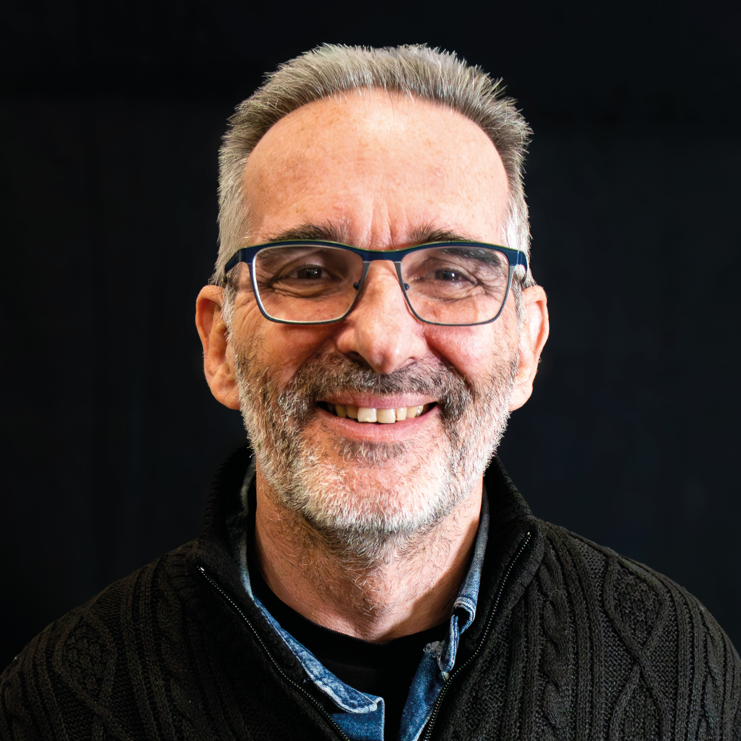 Jean-Christophe MAZURIER