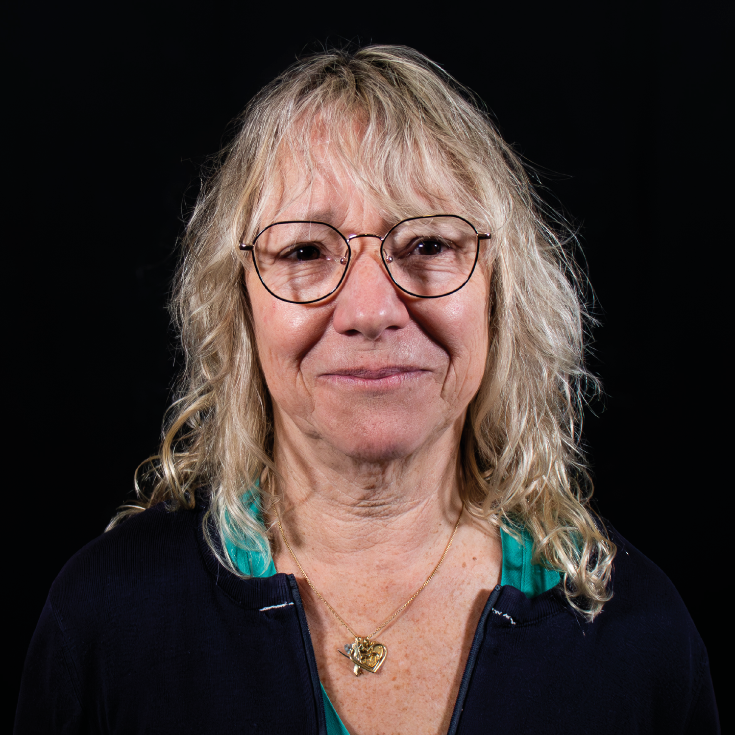 Martine GILLES-DURET