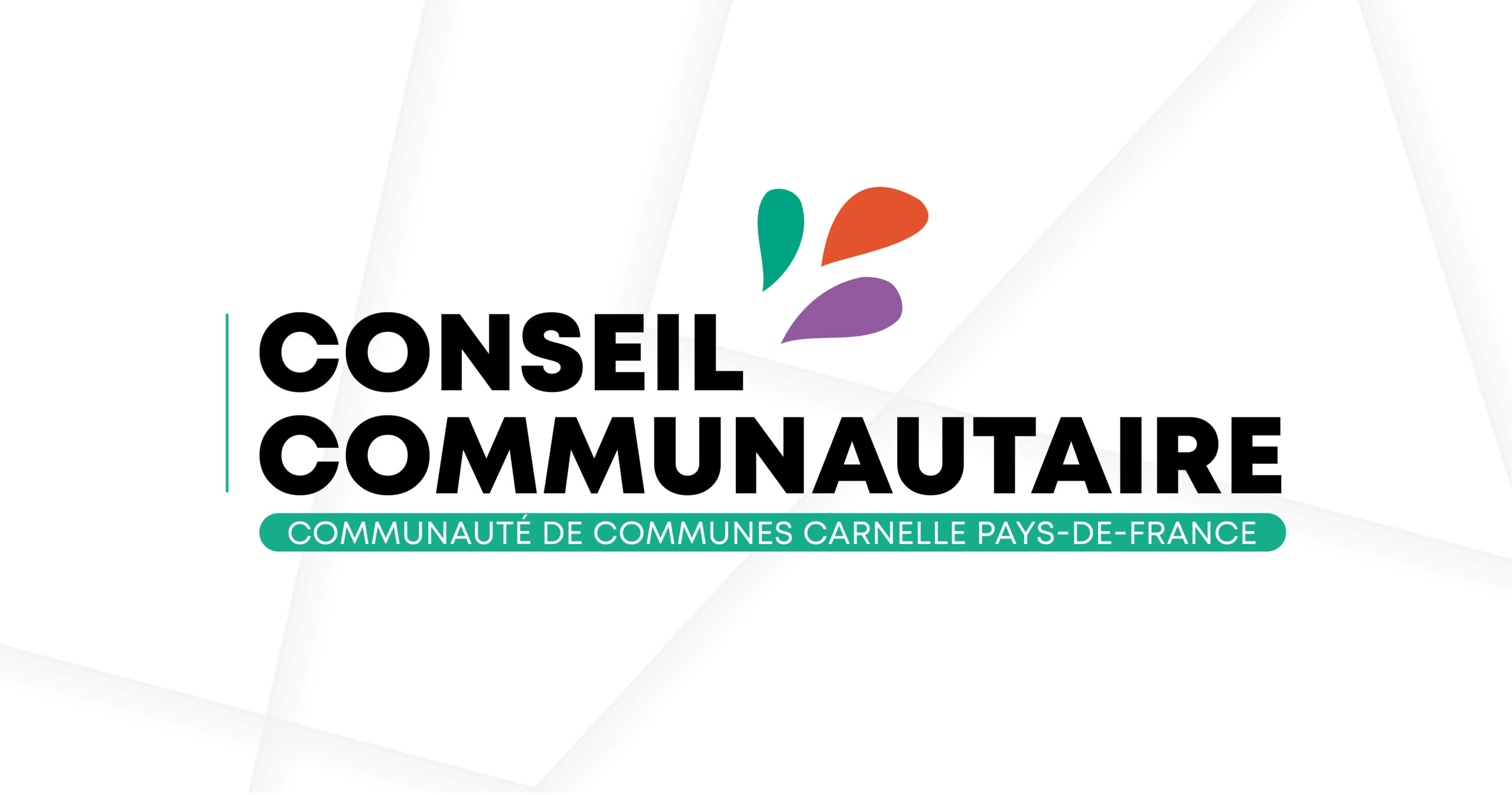 Conseil Communautaire à Baillet-en-France (2026)