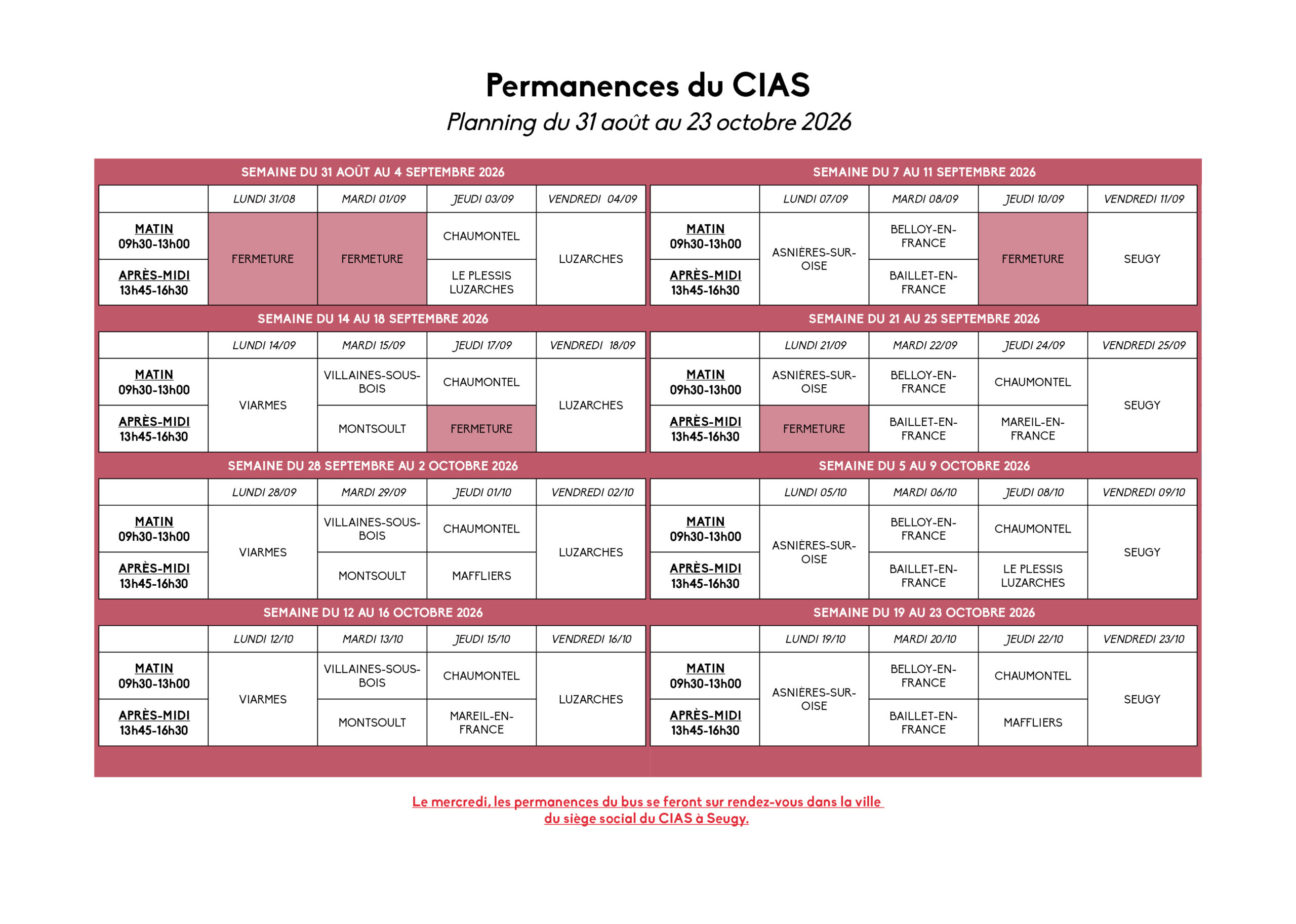 Planning CIAS 31 août-23 octobre 2026 copie V42 Planning bus itinérant 16 février 10 avril page2