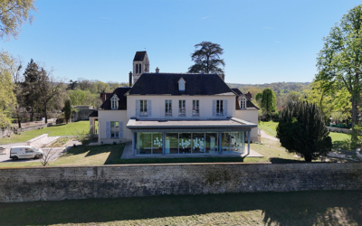 Ouverture de vos bibliothèques cet été