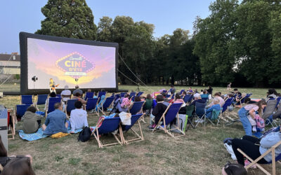 RETOUR SUR : Ciné d’été 2026