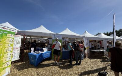 RETOUR SUR : Le Festival de la Terre 2026