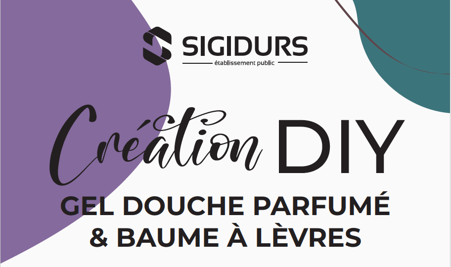 Atelier du Sigidurs : Création DIY
