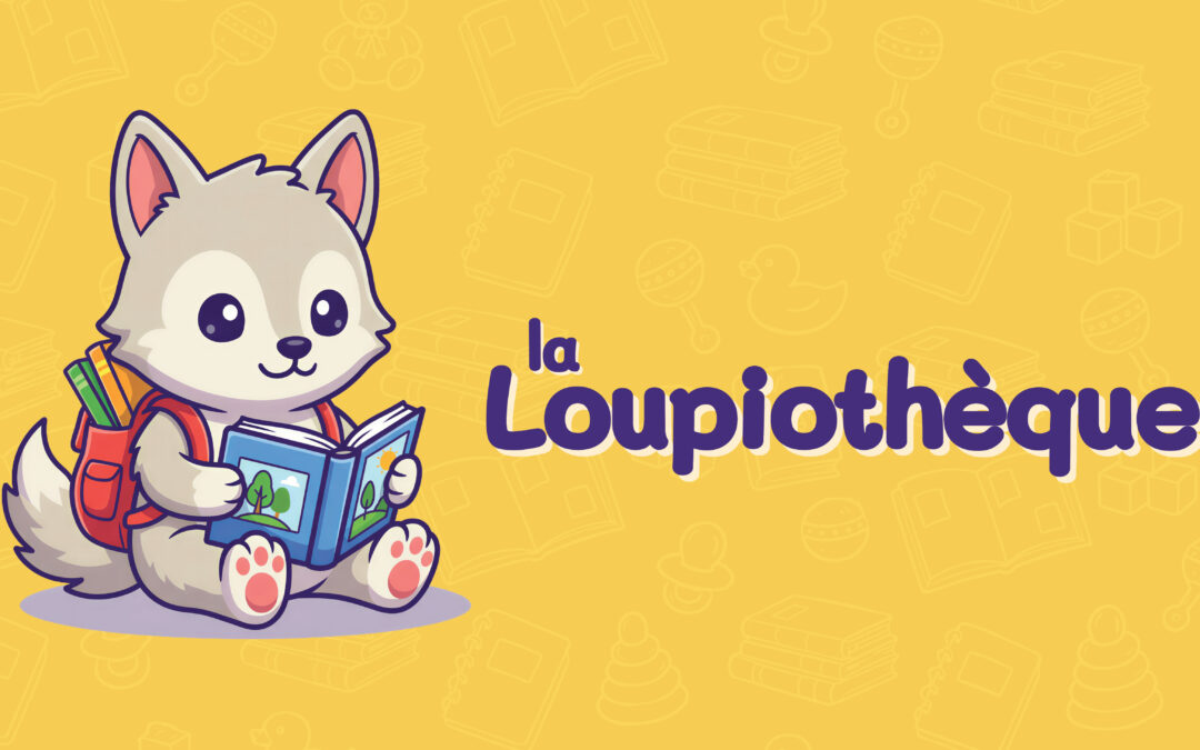 Protégé : La Loupiothèque
